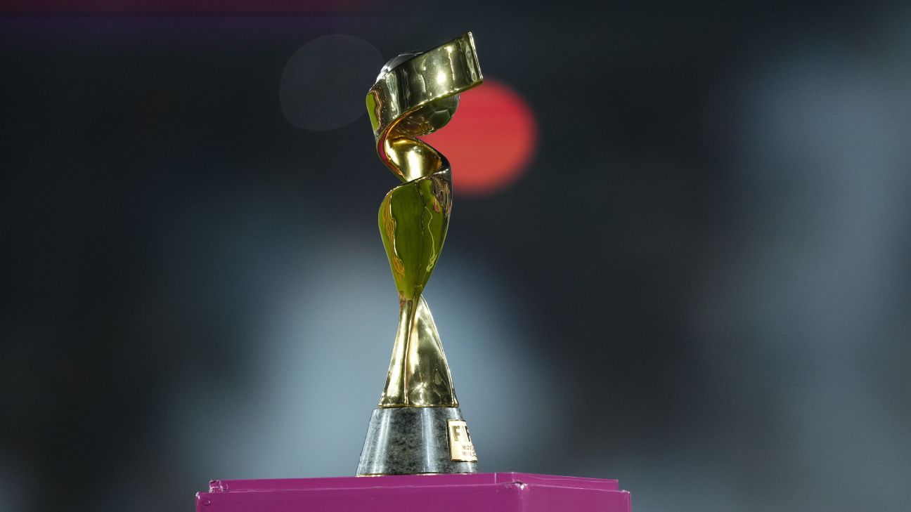 Το Μεξικό επιβεβαιώνει τον συν-φιλοξενούμενο 2031 WWC μαζί μας