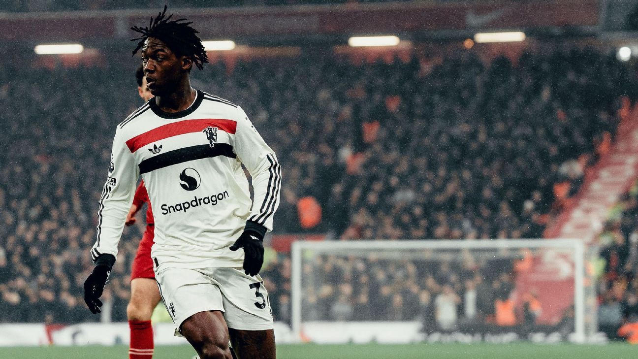 Φήμες μεταφοράς, Νέα: Chelsea Eye Mainoo, Branthwaite Moves