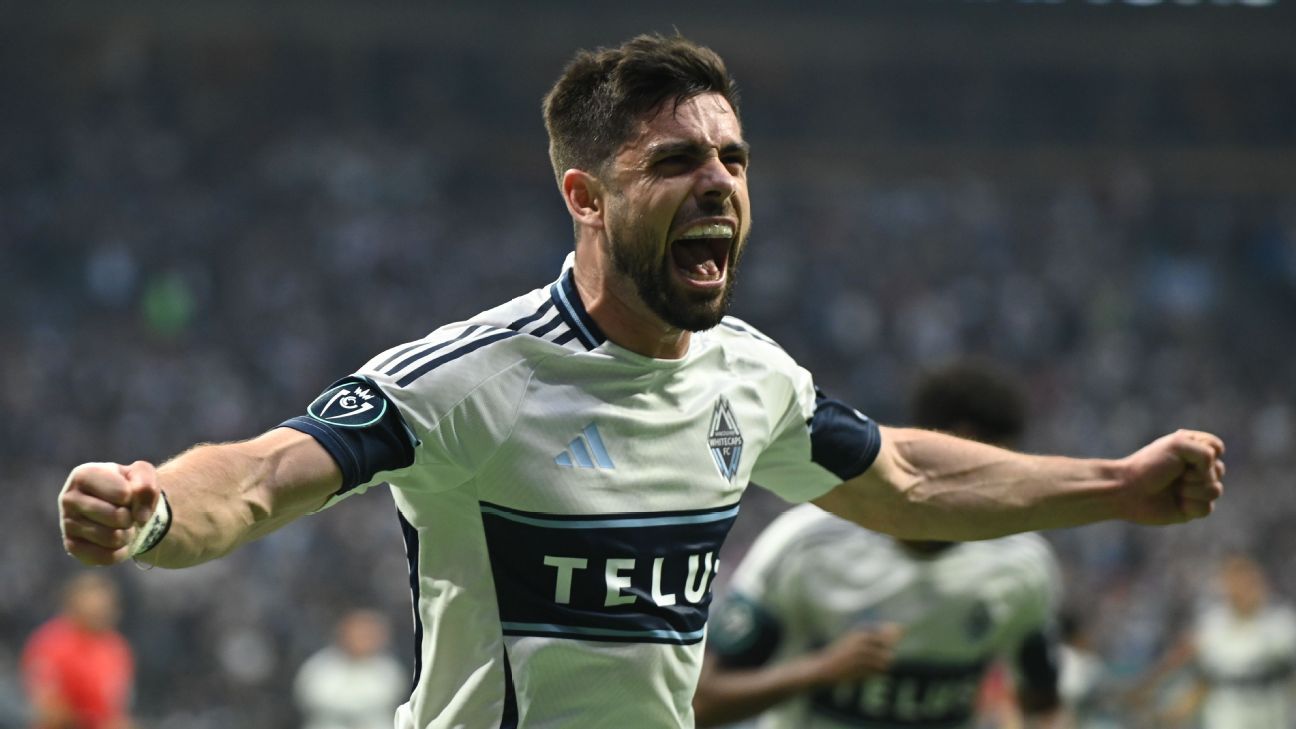 Θα μπορούσε το Champions Cup να κερδίσει τα καπάκια στο Βανκούβερ, να ενισχύσει τη φήμη του MLS;