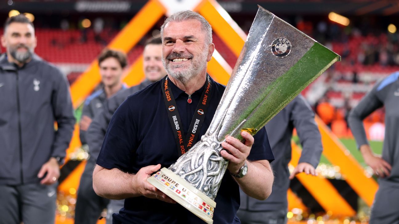 Πηγές: postecoglou για να μάθετε τη μοίρα spurs αυτήν την εβδομάδα