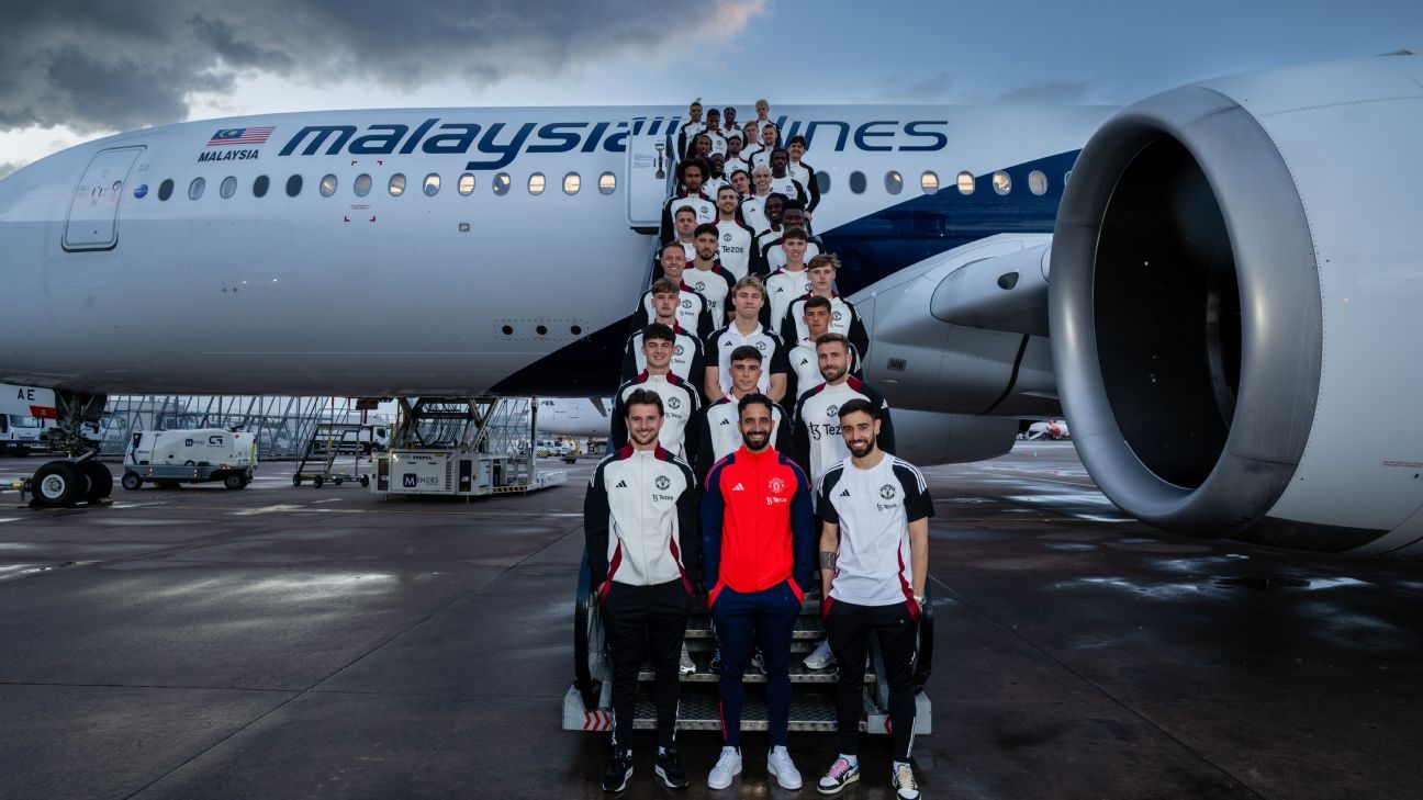 Οι Prem Players που ανησυχούν για περιηγήσεις μετά τη σεζόν