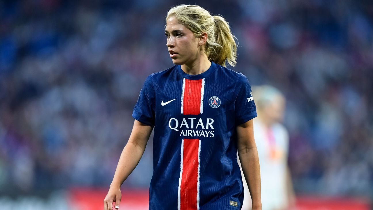 Πηγή: Ο Albert του USWNT αφήνει το PSG για το Lyonnes