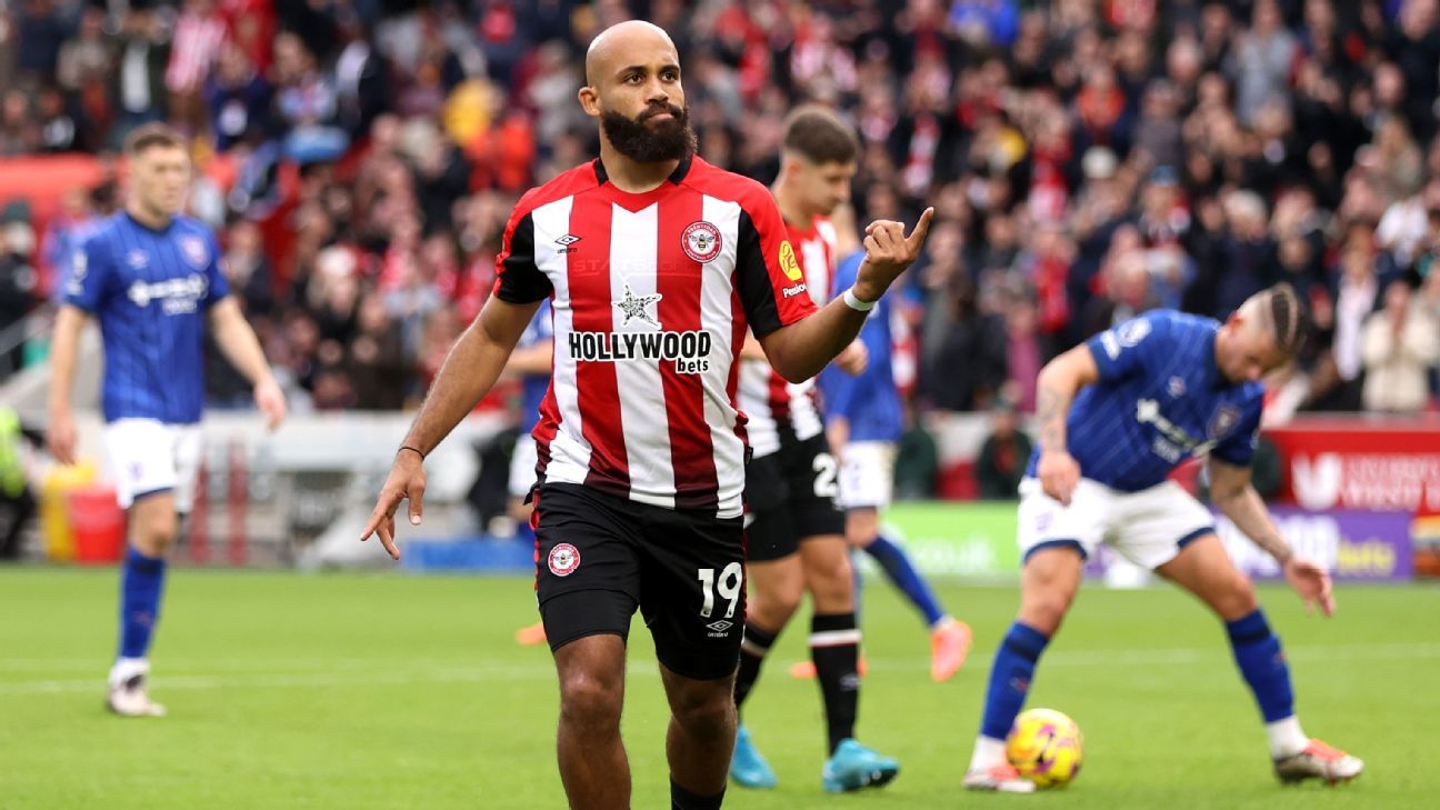 Πηγές: Ο Man United επιταχύνει την επιδίωξη του MBEUMO