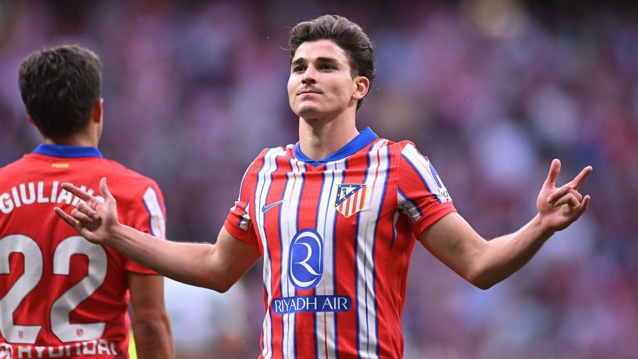 Αναδημιουργώντας τις μεγαλύτερες μεταφορές του περασμένου καλοκαιριού: Ποια λέσχη πήρε ένα … και ένα D;