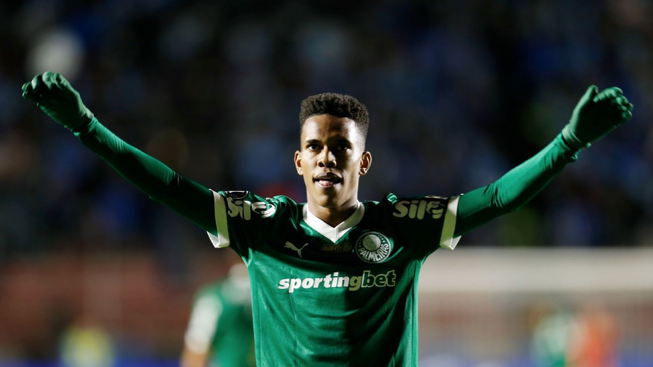 Willian: Η estêvão της Chelsea έχει προνόμια για το Yal