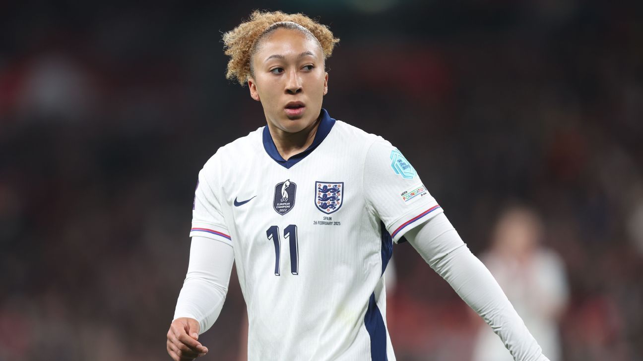 James in England Squad για ευρώ παρά τον τραυματισμό