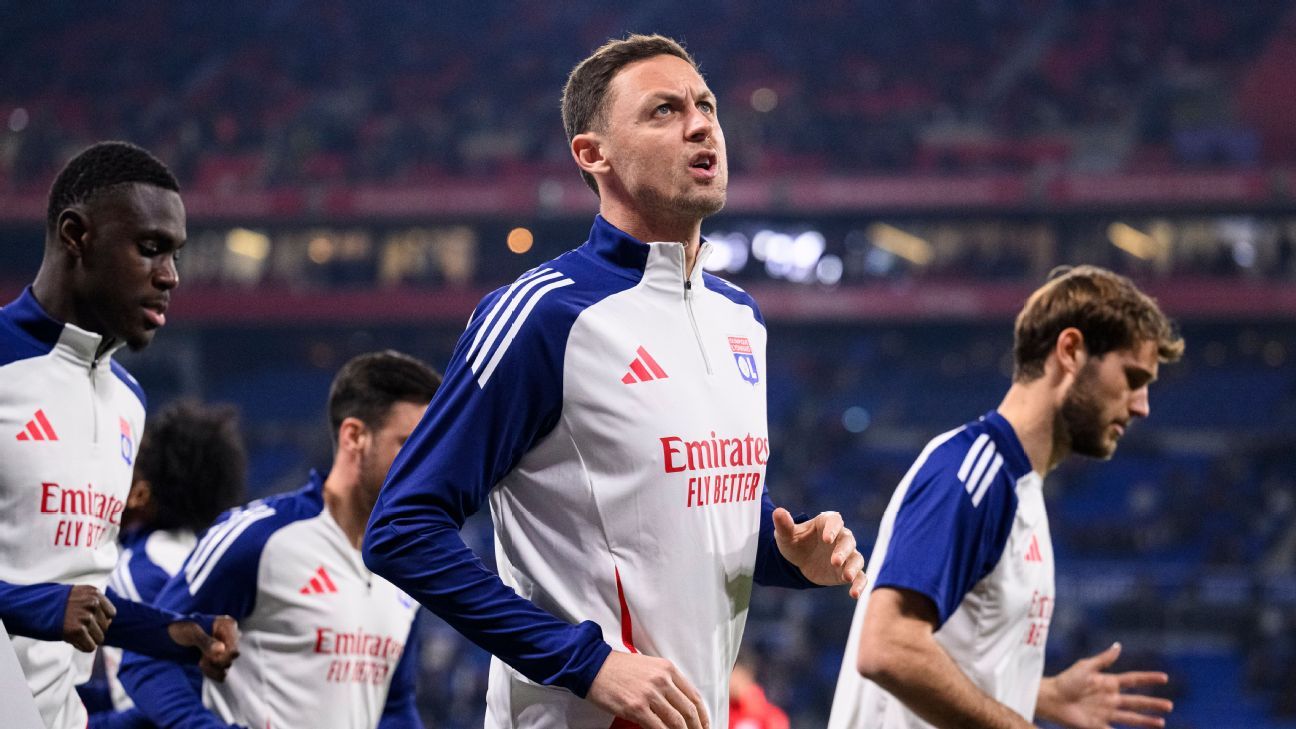 Matic, Hassan απαγόρευσε να κρύβει το σήμα Anti-LGBTQ+