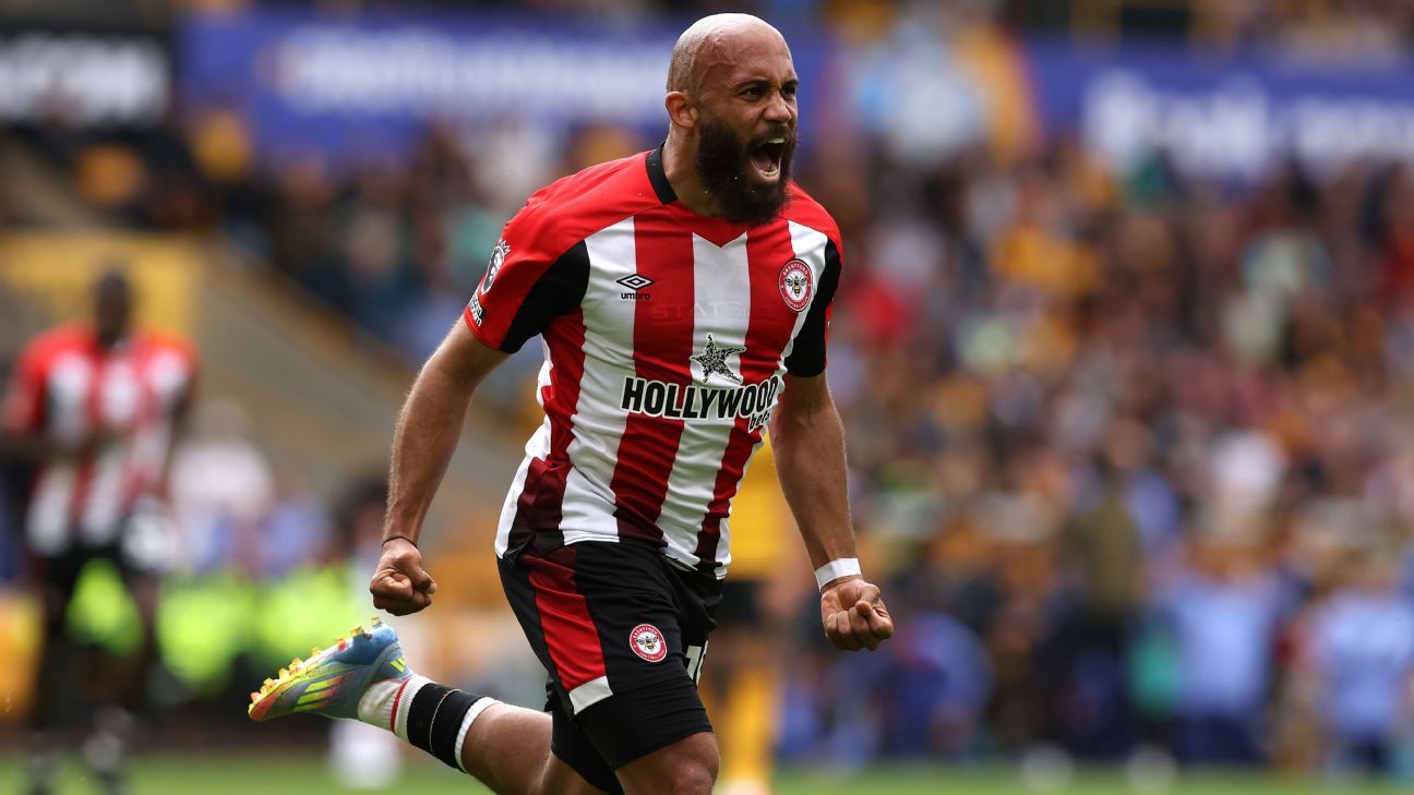 Πηγές: Man Utd Αύξηση προσφορά για MBEUMO