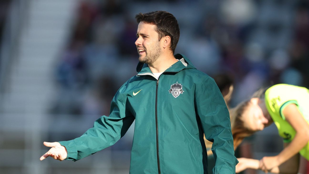 Giráldez: Ol Lyonnes κινούνται “καλύτερα και για τις δύο πλευρές”