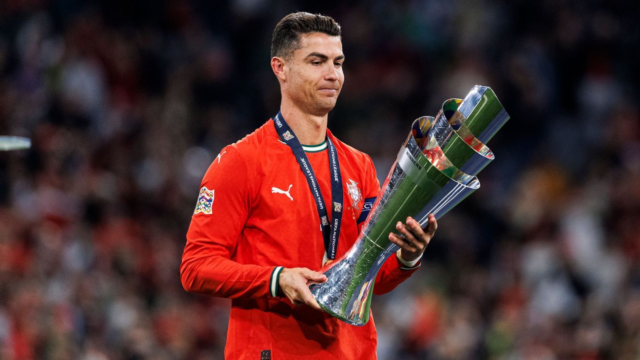 Ρονάλντο να μείνει στο Al Nassr; «Τίποτα δεν θα αλλάξει»