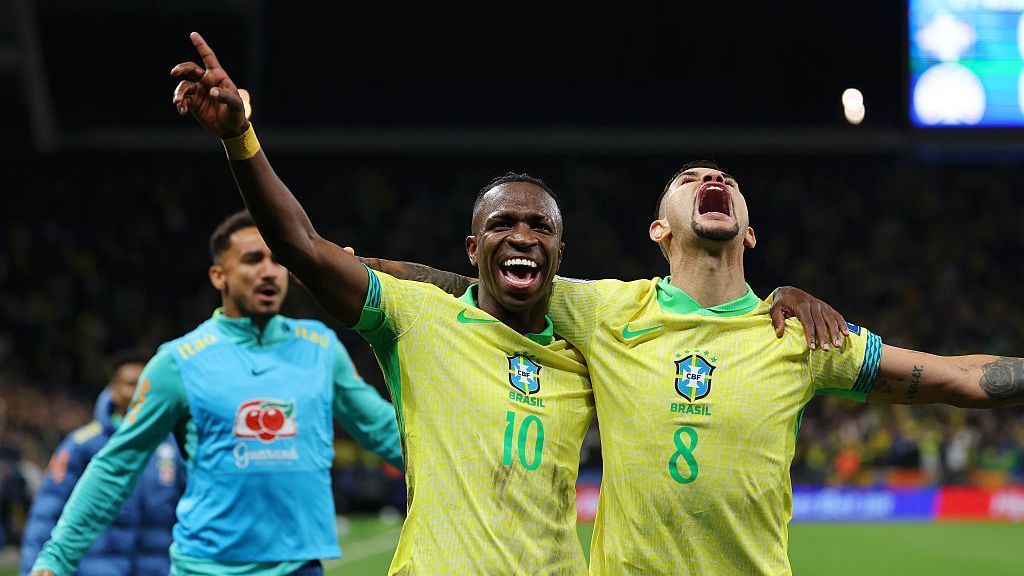 Το πρώτο παγκόσμιο κύπελλο SEAL Cup του Ancelotti Win Seals