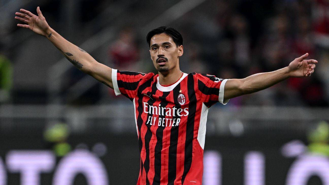 Το Man City ενισχύει το μεσαίο τμήμα με την υπογραφή του Reijnders