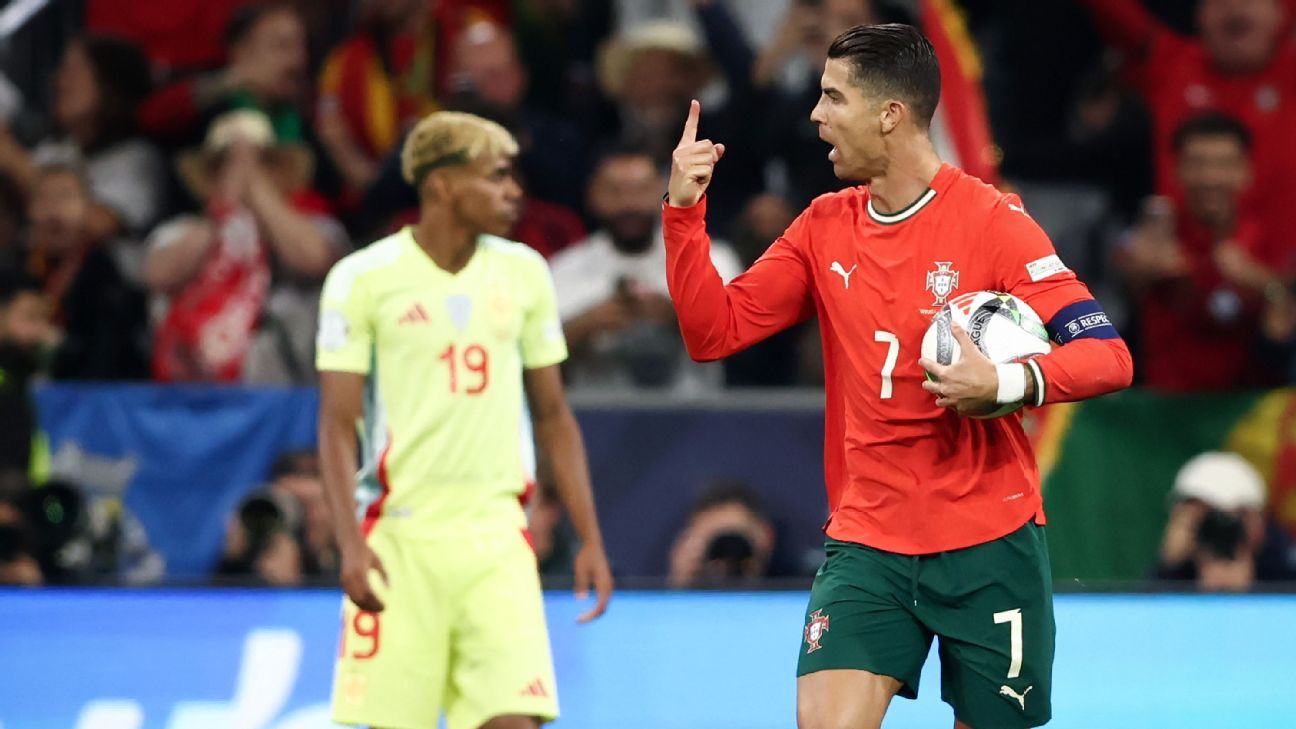 Το μόνο που χρειάζεται να γνωρίζετε ένα χρόνο από το Παγκόσμιο Κύπελλο του 2026