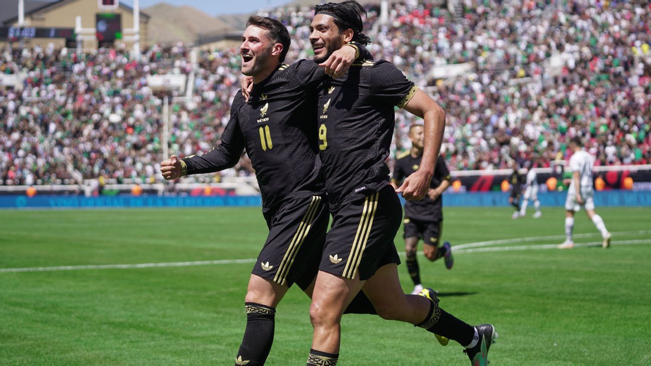 Από εμάς στο Σουρινάμ, ένα πράγμα που πρέπει να γνωρίζουμε για κάθε ομάδα