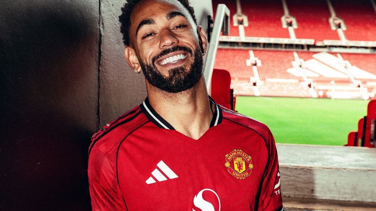 Ο Cunha ολοκληρώνει το «όνειρο» £ 62,5m United Move