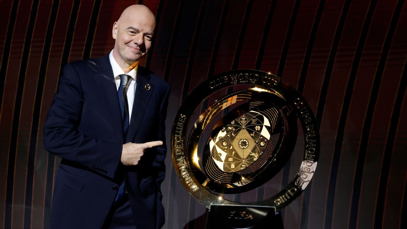 Το FIFPRO απαιτεί υποχρεωτικό διάλειμμα