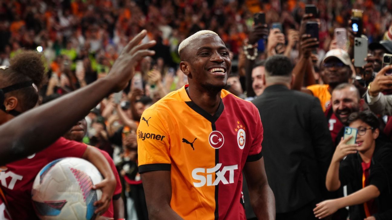 Γιατί δεν υπάρχει μεταφορά Buzz γύρω από Osimhen και Vlahovic; Κατηγορούν τις συμβάσεις τους