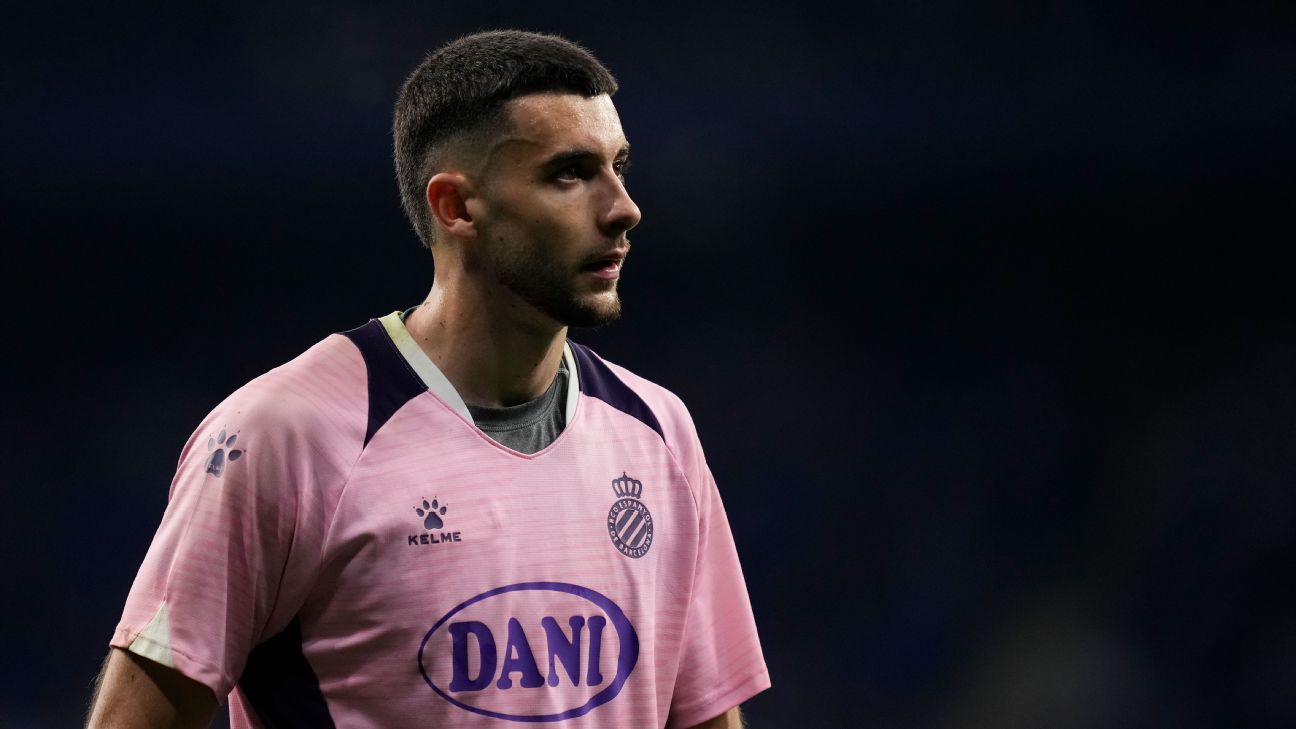 Πηγή: Η Barça έχει οριστεί για να υπογράψει το García για 25 εκατομμύρια €