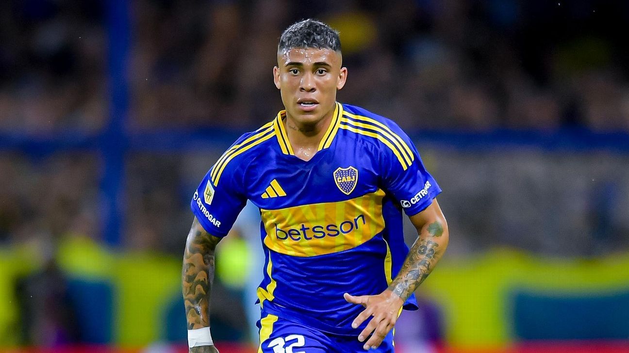 Η Costa της Boca μας δίνει βίζα για το CWC μετά το U-Turn