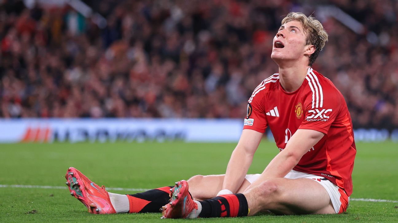 Μύθος «Man United Tax»: Ήρθε η ώρα να σταματήσετε να πληρώνετε υπερβολικά για τους παίκτες