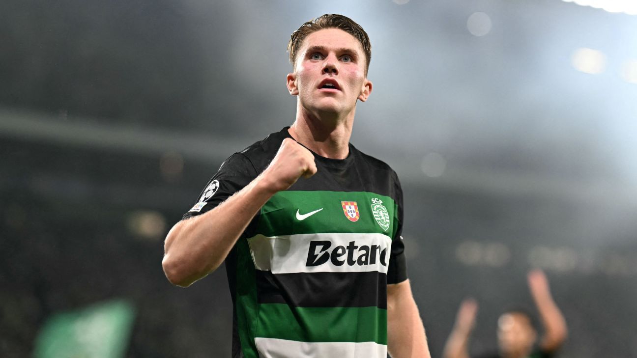 Φήμες μεταφοράς, Νέα: Το ενδιαφέρον Gyökeres της Arsenal θα μπορούσε να ωθήσει την United στο Osimhen