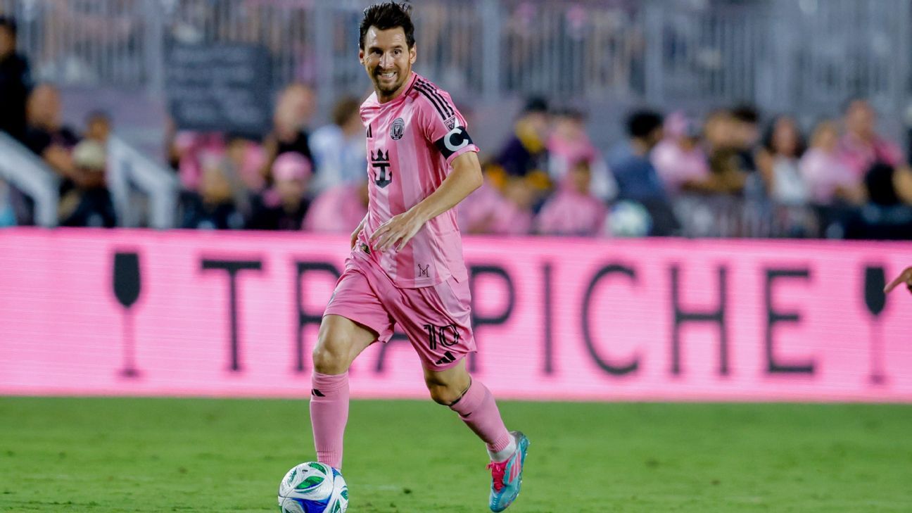 Το MLS πρόκειται να ντρέπεται στο Παγκόσμιο Κύπελλο του Club;