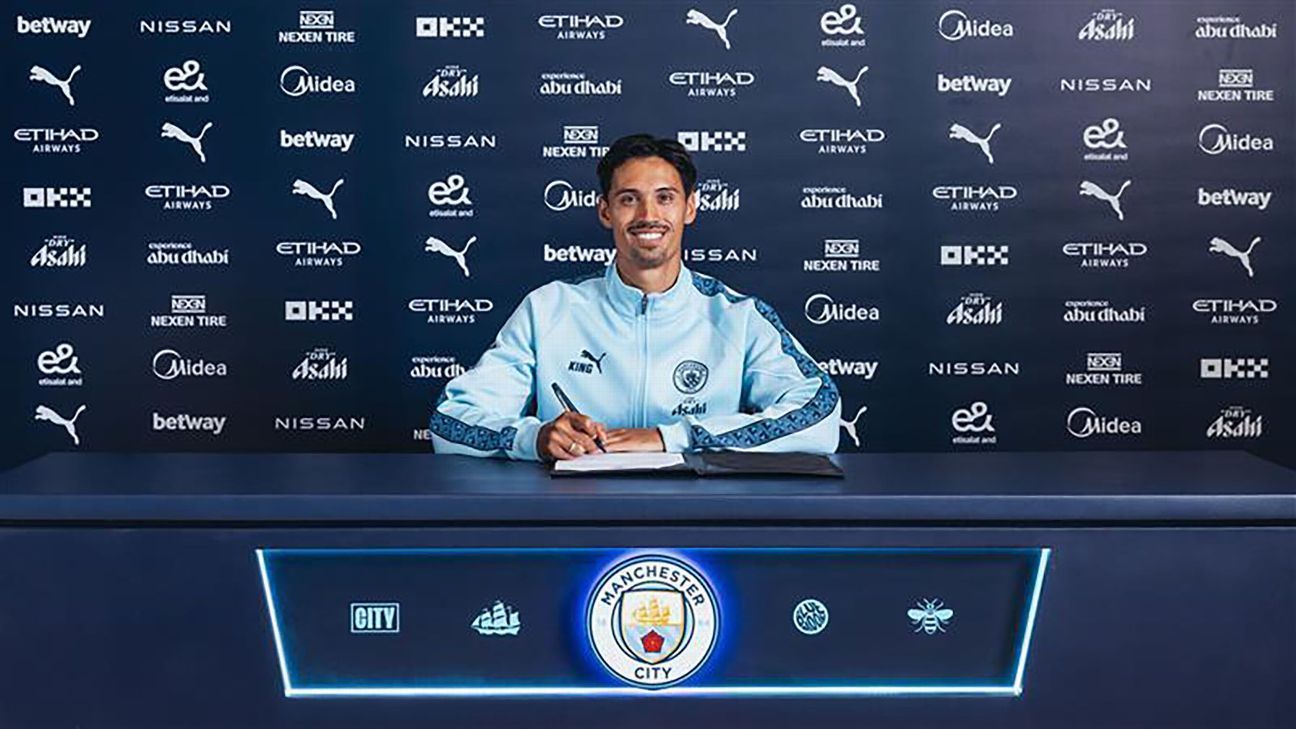 Reijnders: Δεν είμαι στην πόλη για να αντικαταστήσω τον De Bruyne