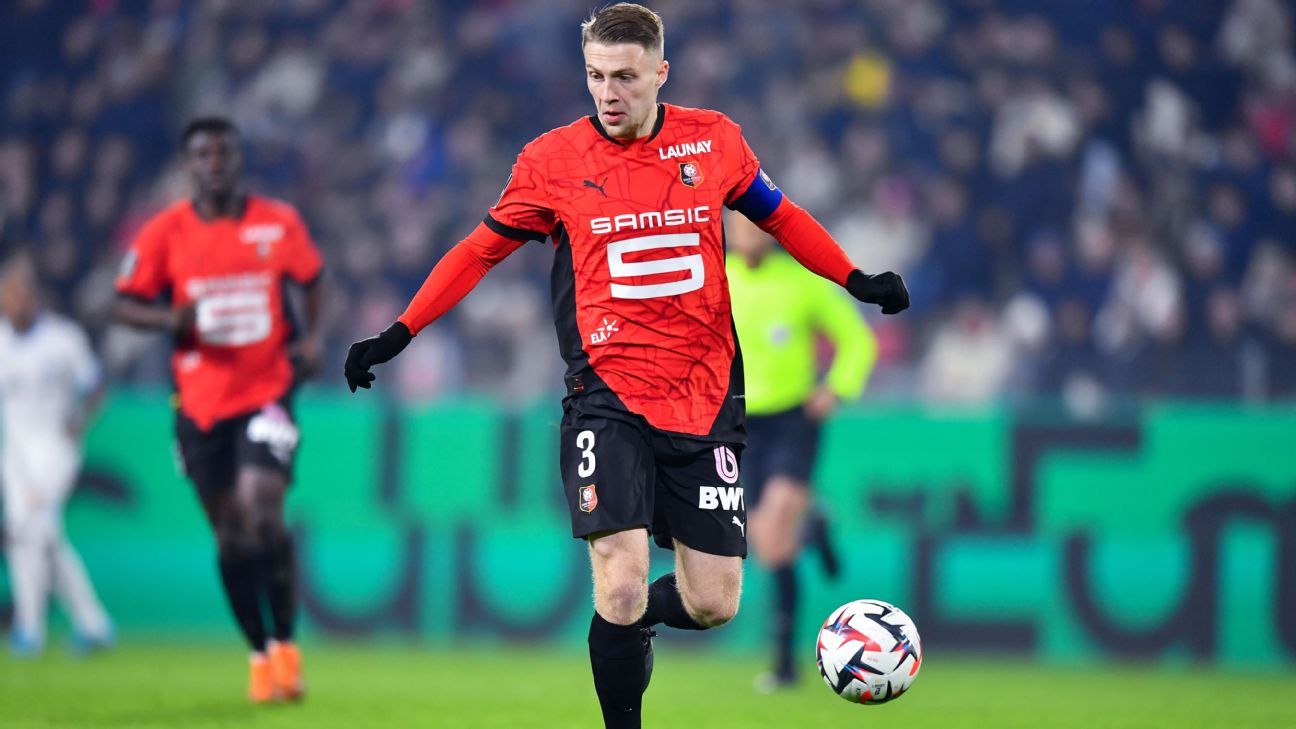 Πηγές: B’mouth να υπογράψει την αντικατάσταση του Kerkez