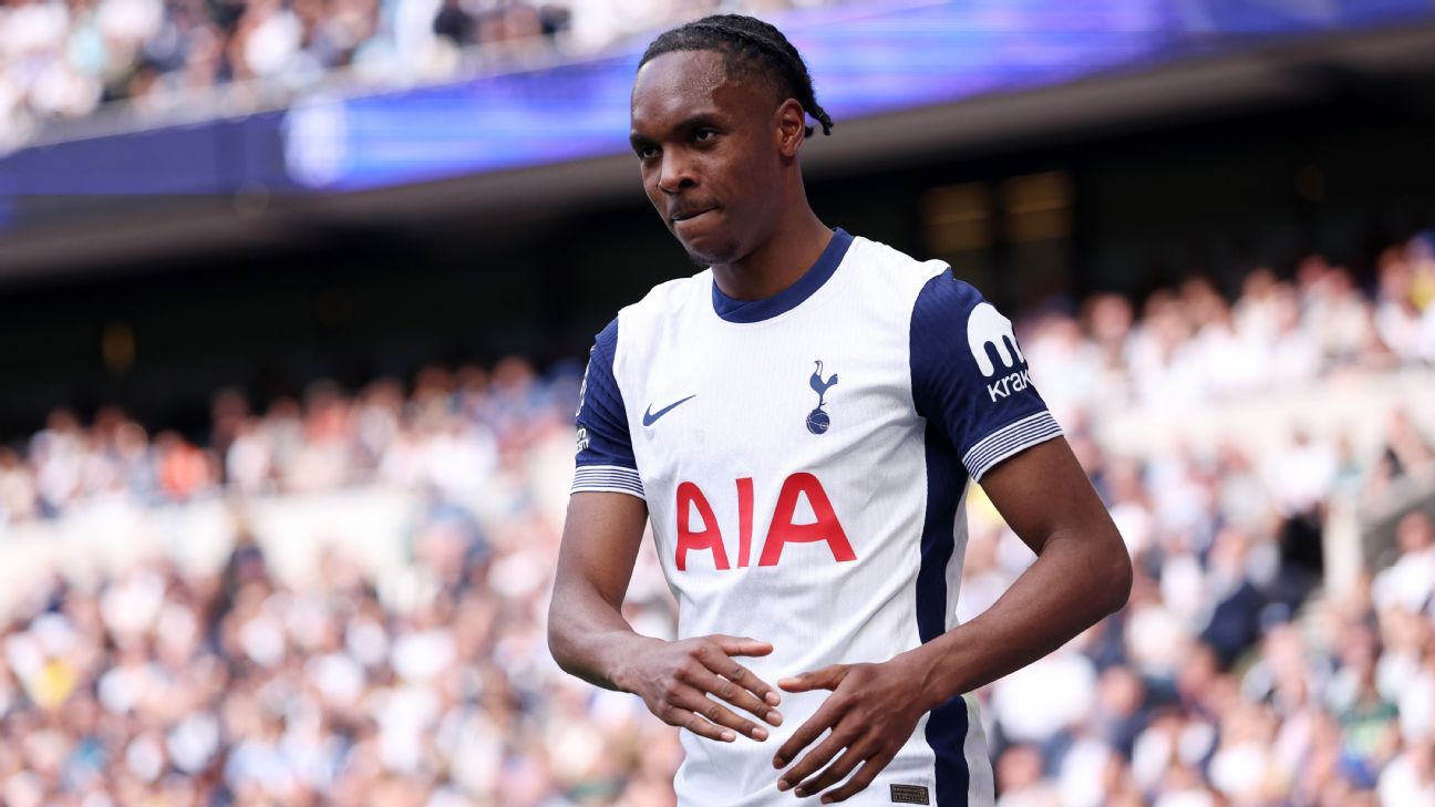 Πηγές: Οι Spurs συμφωνούν για 40 εκατομμύρια ευρώ για το Bayern’s Tel