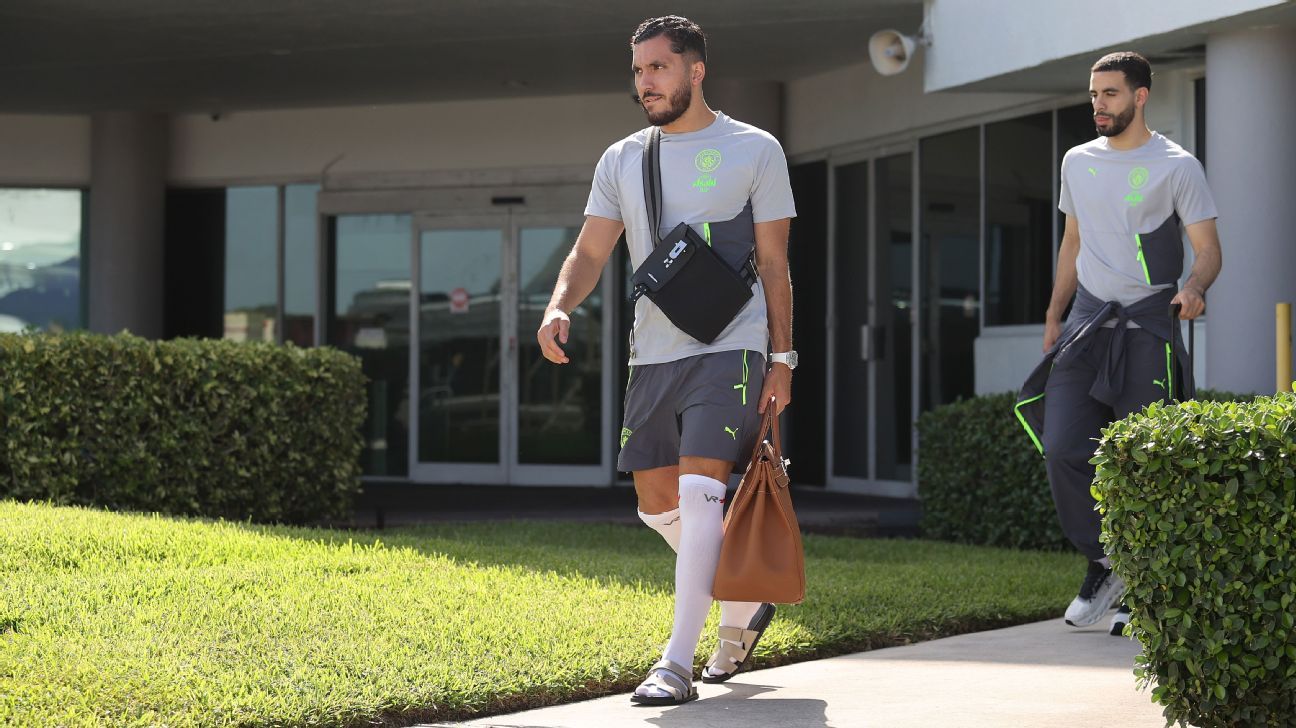 Cherki Eyes Ballon d’Or μετά τη μεταφορά Man City