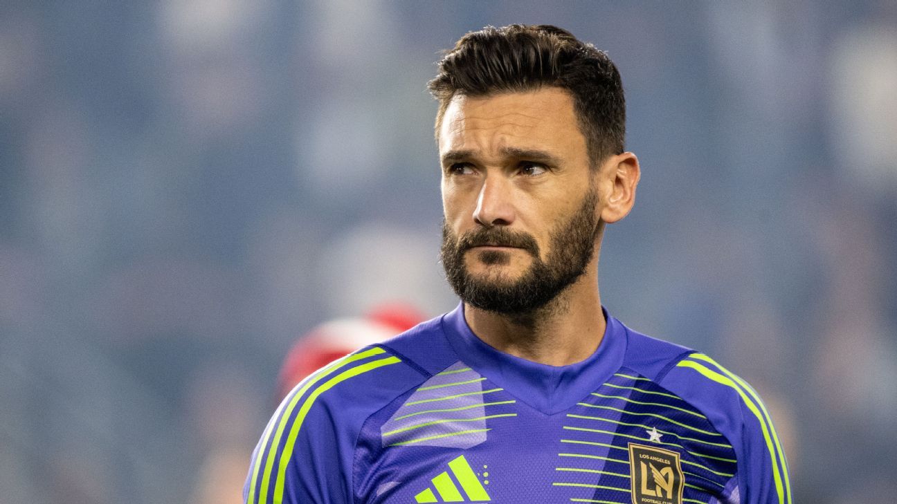 Lloris: Οι Spurs πρέπει να βασιστούν στη νίκη του Europa League