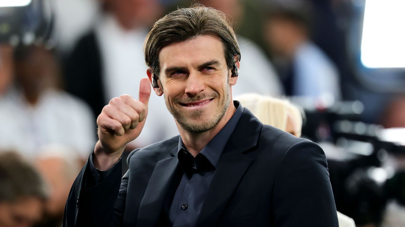 Πηγή: Η Bale ενώνει την ομάδα Plymouth