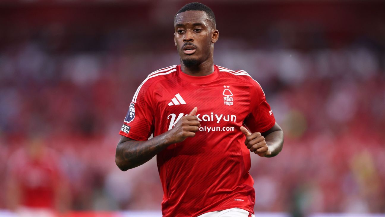 Φήμες μεταφοράς, νέα: Man United Eye Move για Hudson-Odoi