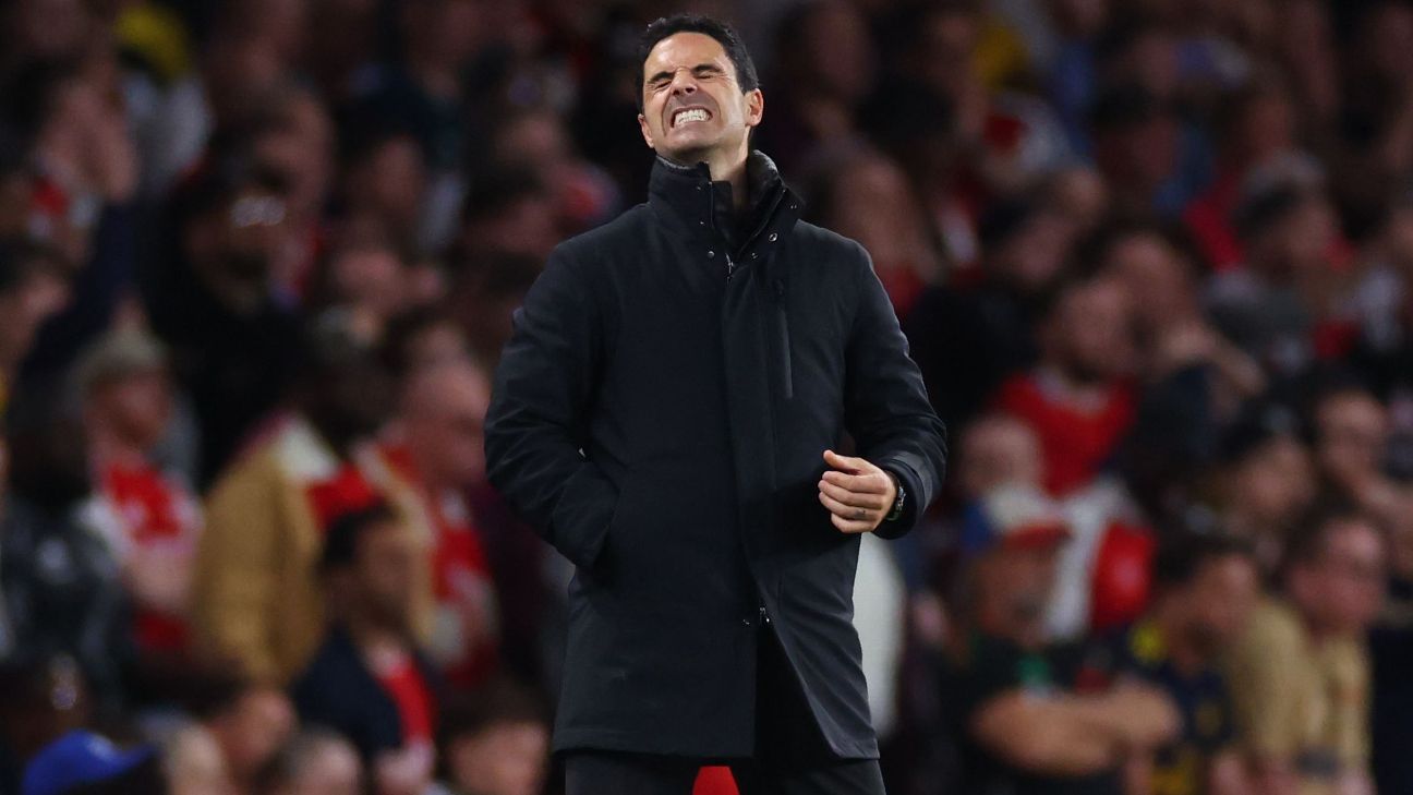 Παιχνίδια της Premier League 2025-26: Η εκκίνηση της φρίκης της Άρσεναλ, όλα τα μεγάλα παιχνίδια