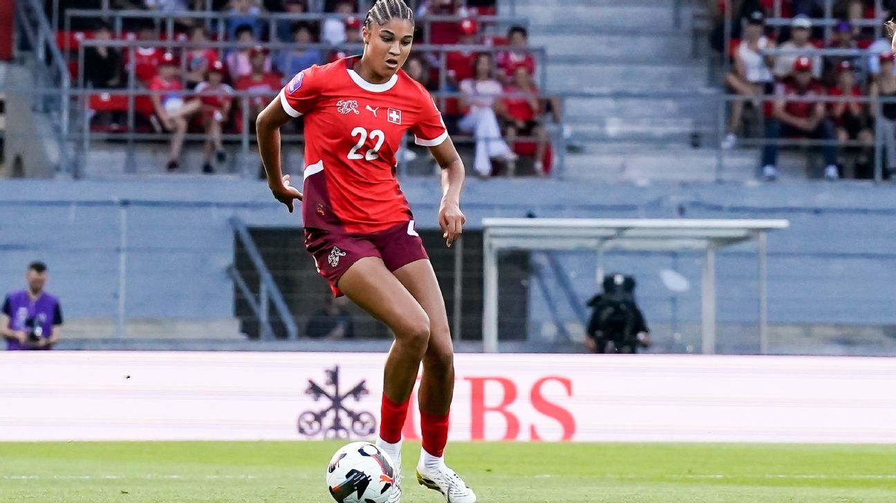 Euro 2025 Αστέρια Breakout: Ποιοι παίκτες U21 θα λάμψουν;