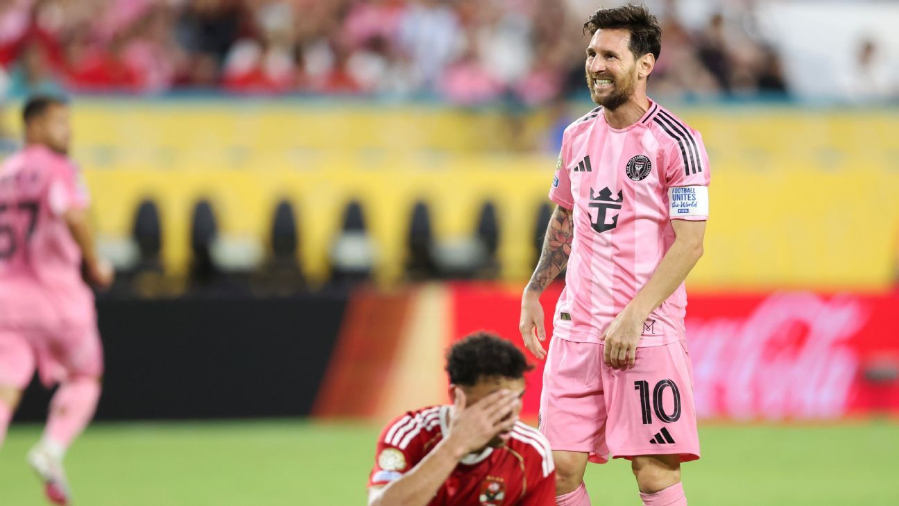 Παγκόσμιο Κύπελλο Club: Πώς μπορεί να προκριθεί κάθε ομάδα για γύρο 16