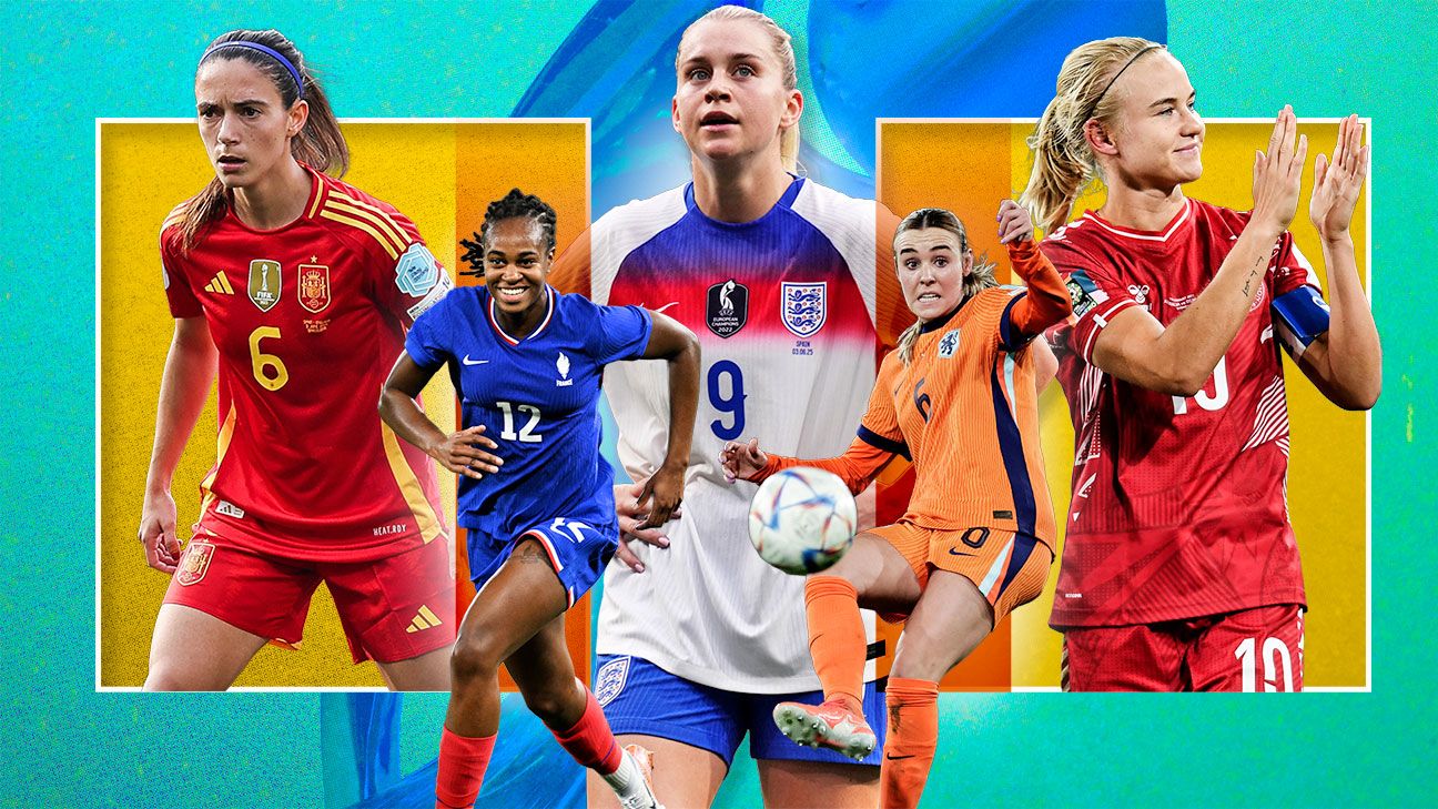 ⚽ Euro 2025 Προεπισκόπηση της ομάδας, Πρόβλεψη, προβλέψεις