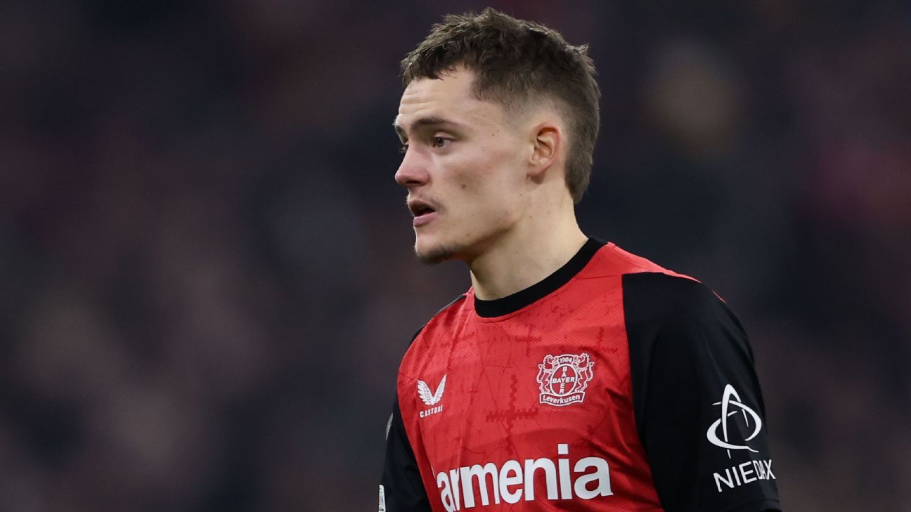 Πηγές: Λίβερπουλ, συμφωνία Wirtz αναμένεται την Παρασκευή