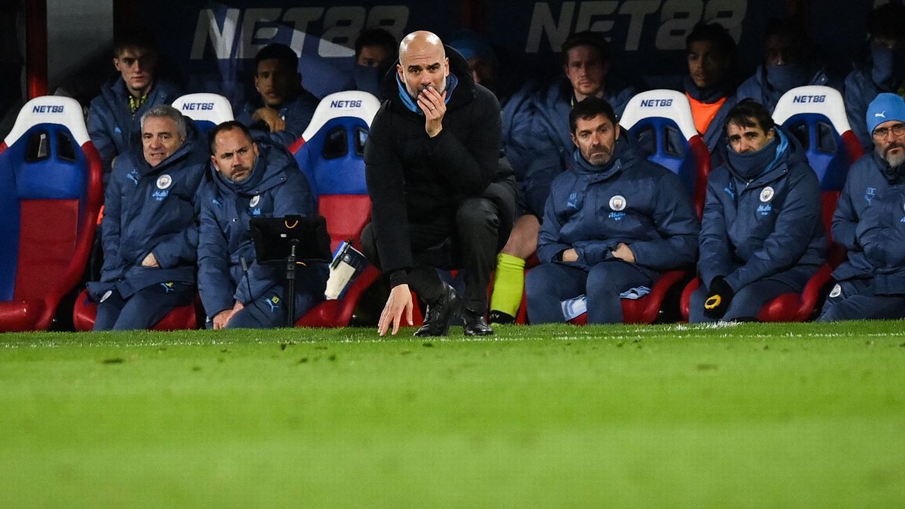 Το Μάντσεστερ Σίτι επιβάλλει πρόστιμο 1 εκατομμυρίου £ για καθυστερημένες kickoffs