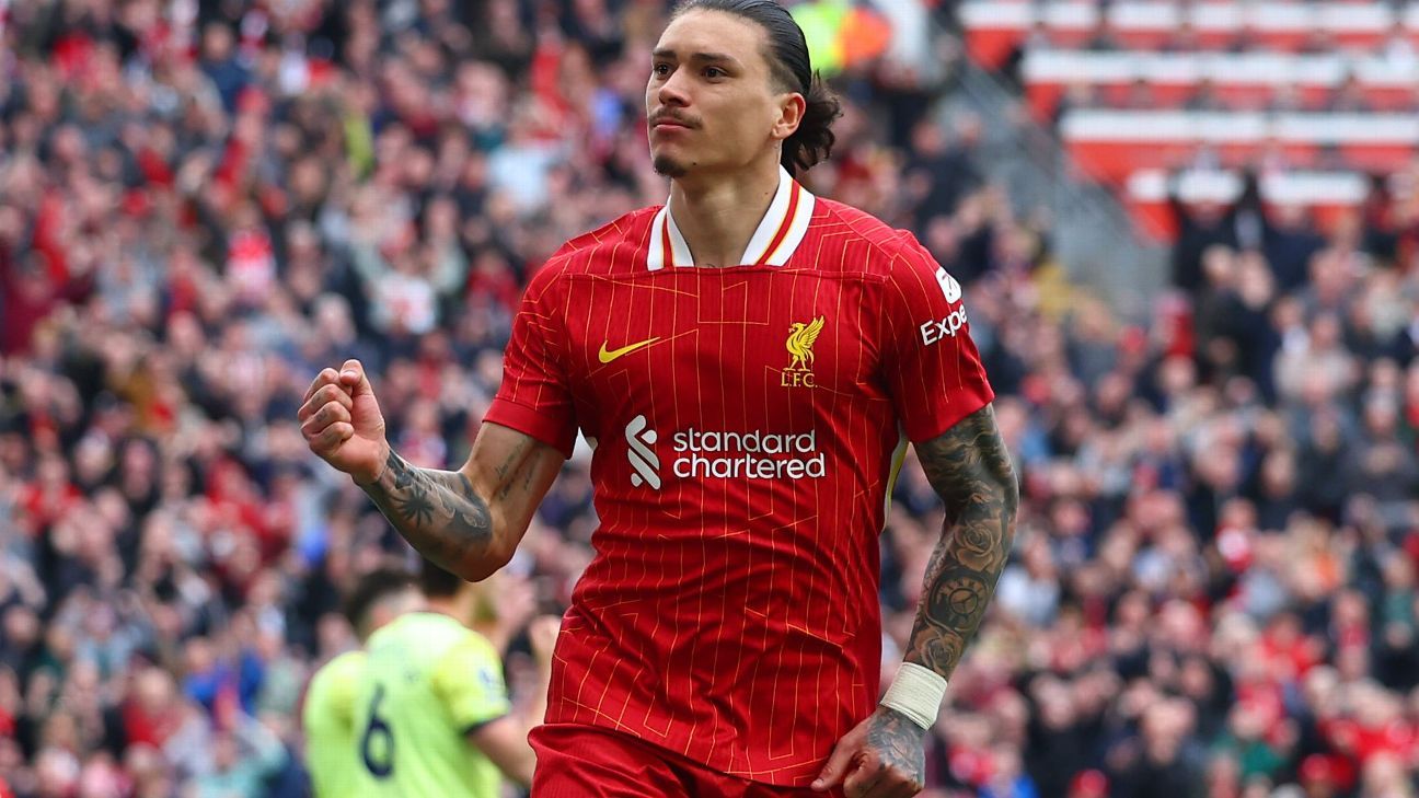 Τι ακούμε στο παράθυρο μεταφοράς: Napoli Chase Núñez; Chelsea Eye Joâo Pedro