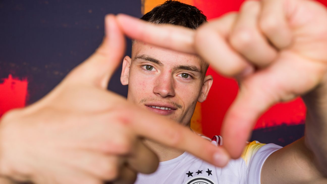 «Μπορεί να κάνει οτιδήποτε»: Γιατί ο Λίβερπουλ πέρασε μεγάλο για να υπογράψει το Wirtz