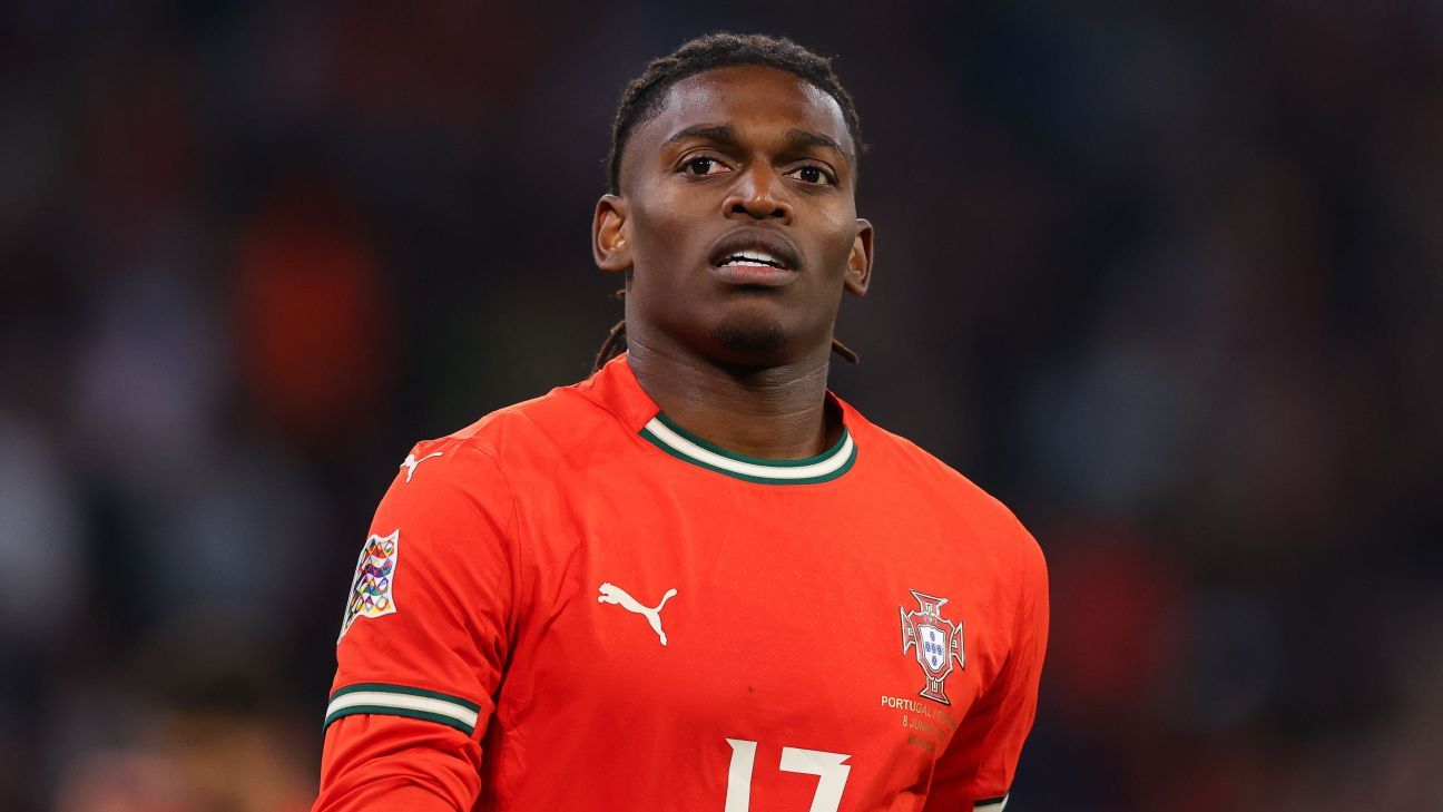 Φήμες μεταφοράς, νέα: Άρσεναλ, leão του Chelsea Eye Milan