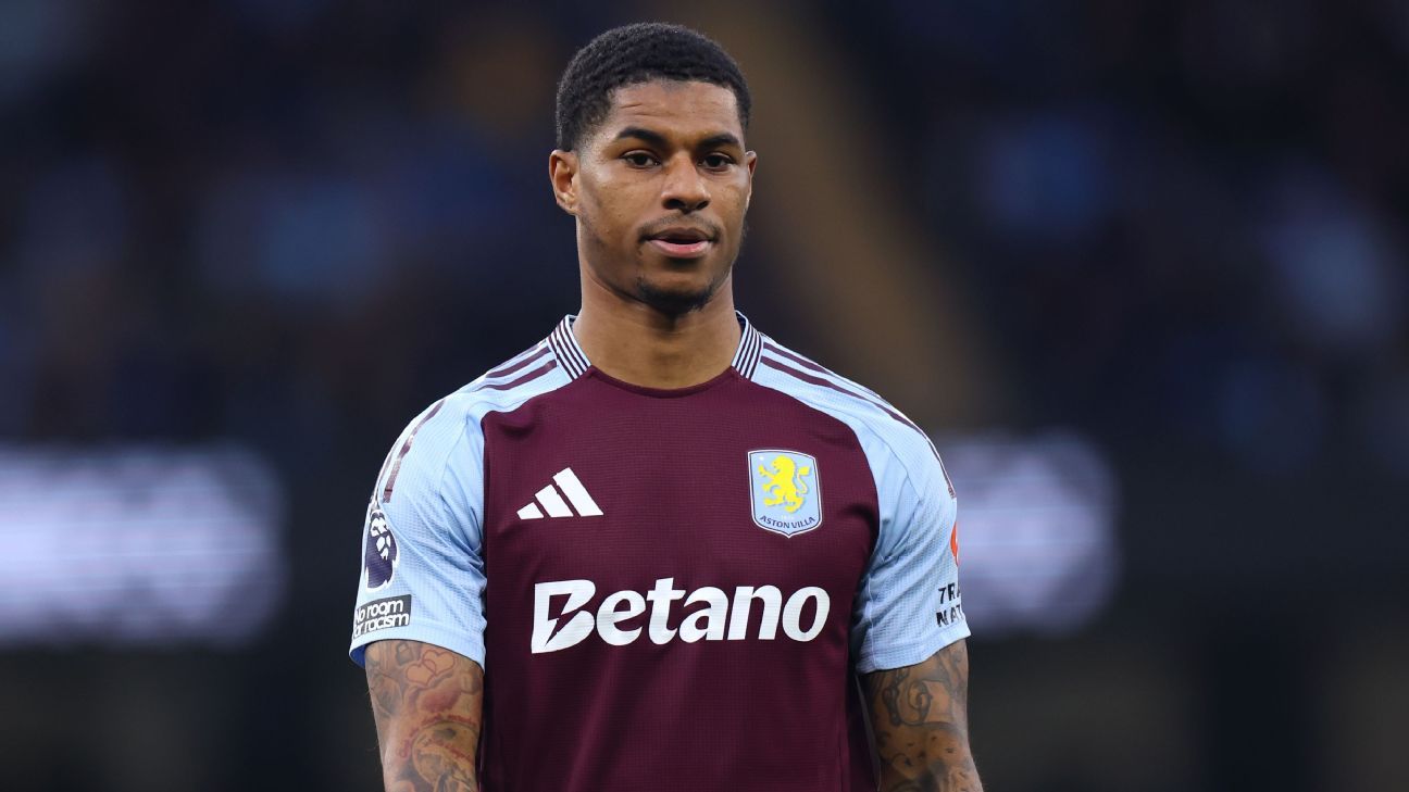 Πηγές: Rashford Σχέδια Man Utd Εκπαίδευση Επιστροφή