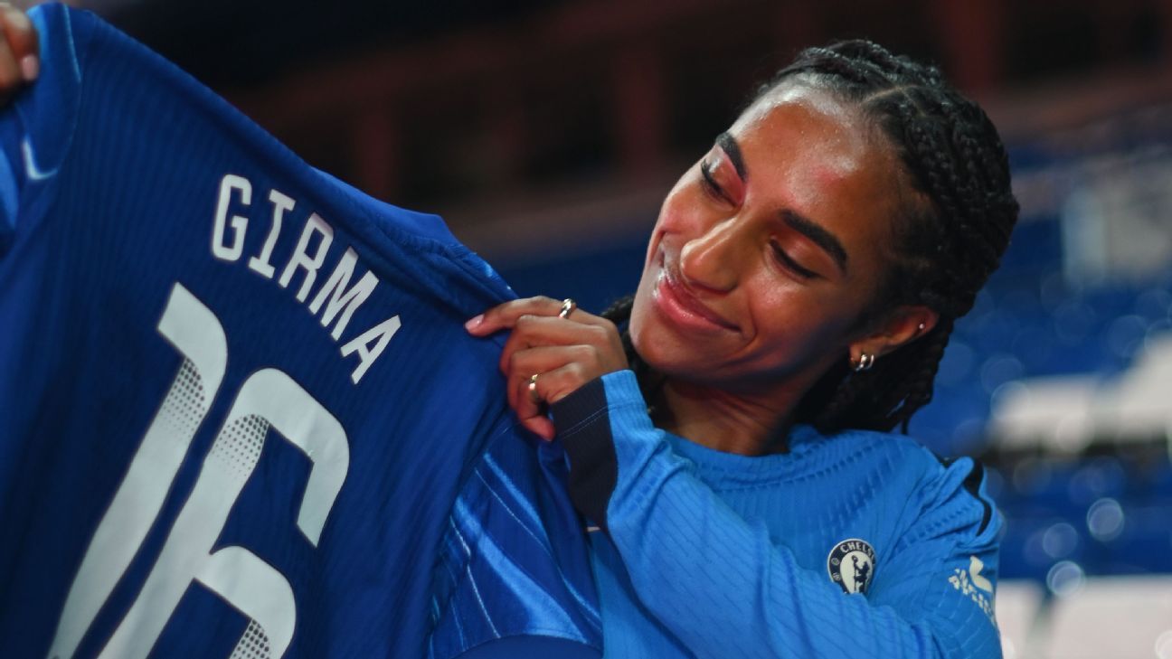 Μέσα στο σχέδιο μεταφοράς της Τσέλσι για να γίνει «ομάδα της Αμερικής» με τη βοήθεια του Ohanian