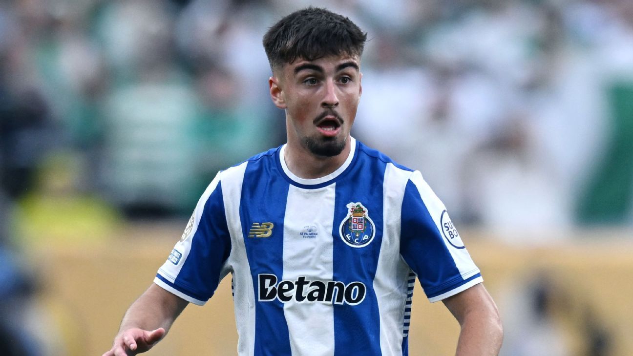 Φήμες μεταφοράς, νέα: Άρσεναλ, μάχη Man City for Fernandes