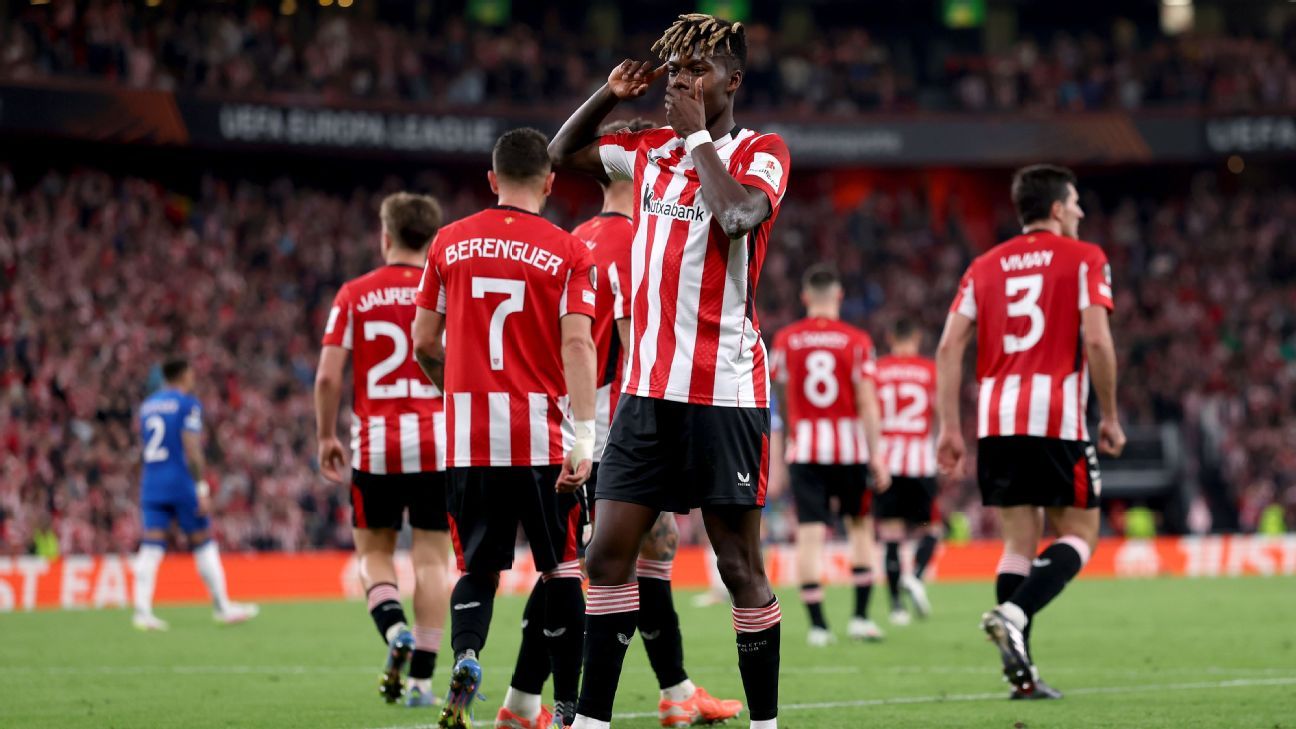 Deco: Ο Ουίλιαμς δείχνει «έντονη επιθυμία» να συμμετάσχει στο Barça