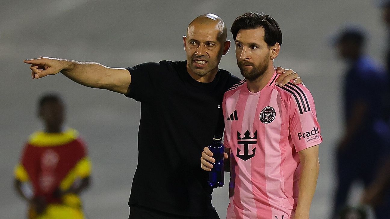 Το Μαϊάμι, στο χείλος των knockouts, ξεπερνώντας τις «αμφιβολίες»