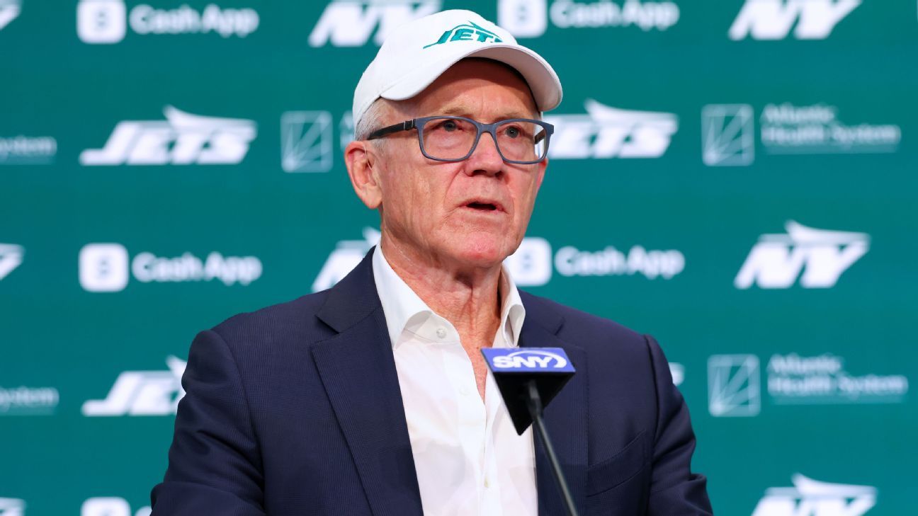 Ο ιδιοκτήτης του Jets Johnson συμφωνεί να αγοράσει το Palace Stake