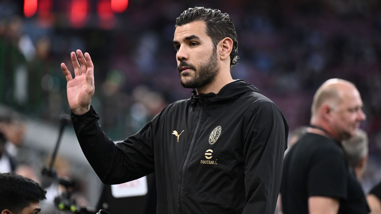 Πηγές: Ο Hernández του Μιλάνου πλησιάζει την κίνηση του Al Hilal