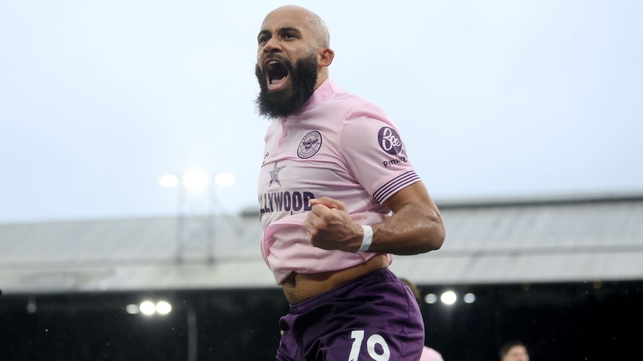 Πηγές: Η Man United αυξάνει ξανά το mbeumo προσφορά